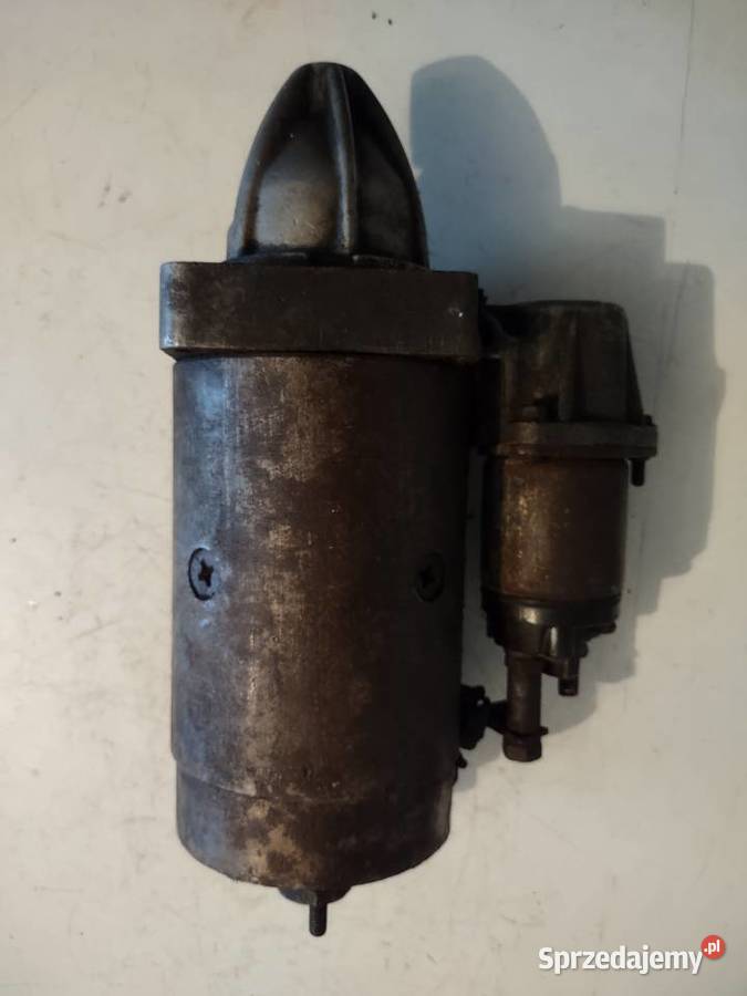 FIAT 125 P PN ROZRUSZNIK osobowe