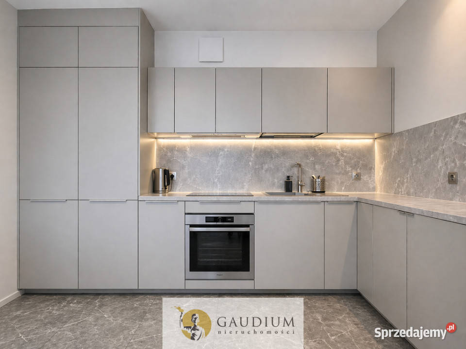 Apartament 3 pokoje Gdańsk Przymorze Rok budowy 2022 pomorskie