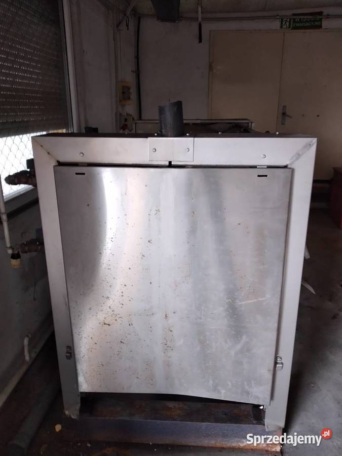 pralnica PB 50 pralma kielce Łódź