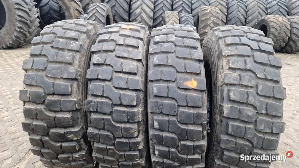 1400R20 140020 Semperit 90 22PR bez napraw