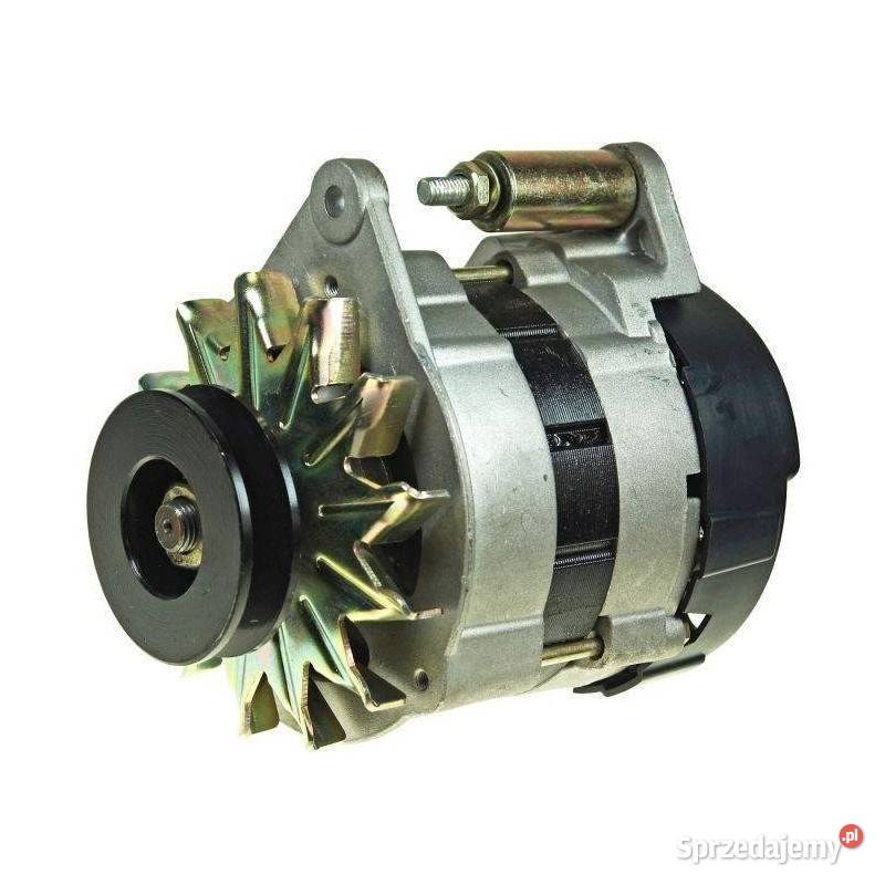 Alternator do C360 14V 40A Sieradz sprzedam