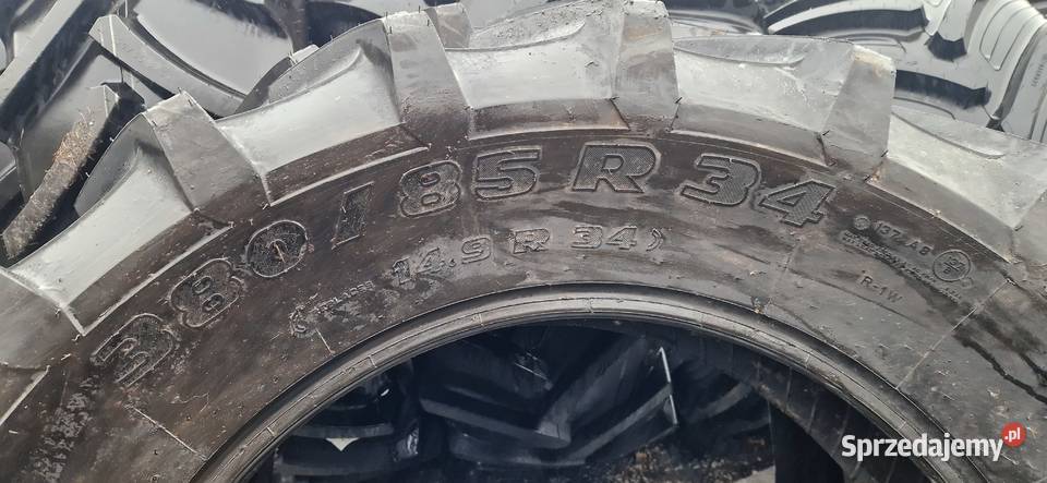 38085r34 149r34 14934 169r34 16934Trelleborg Nowe Miasto Lubawskie