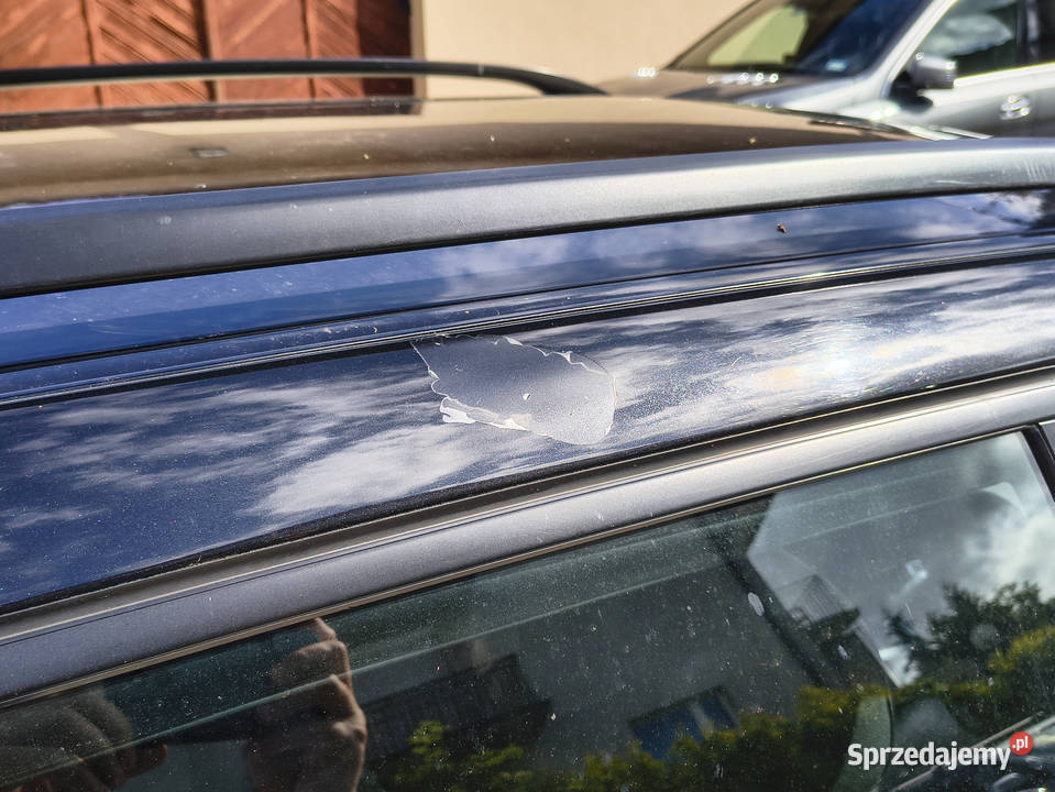 BMW 5 E61 530xd LCI Kraków