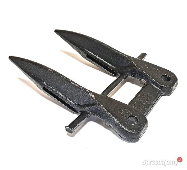 Bagnet Podwójny CASE IHC 3160592R2 Do kombajnów Tyczyn