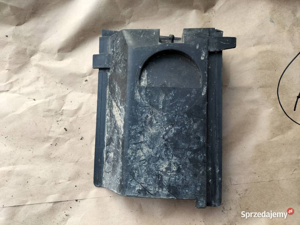 OSŁONA LAMPY PRZEDNIA PRAWA AUDI 80 B4 80B4 Kamień-Kolonia