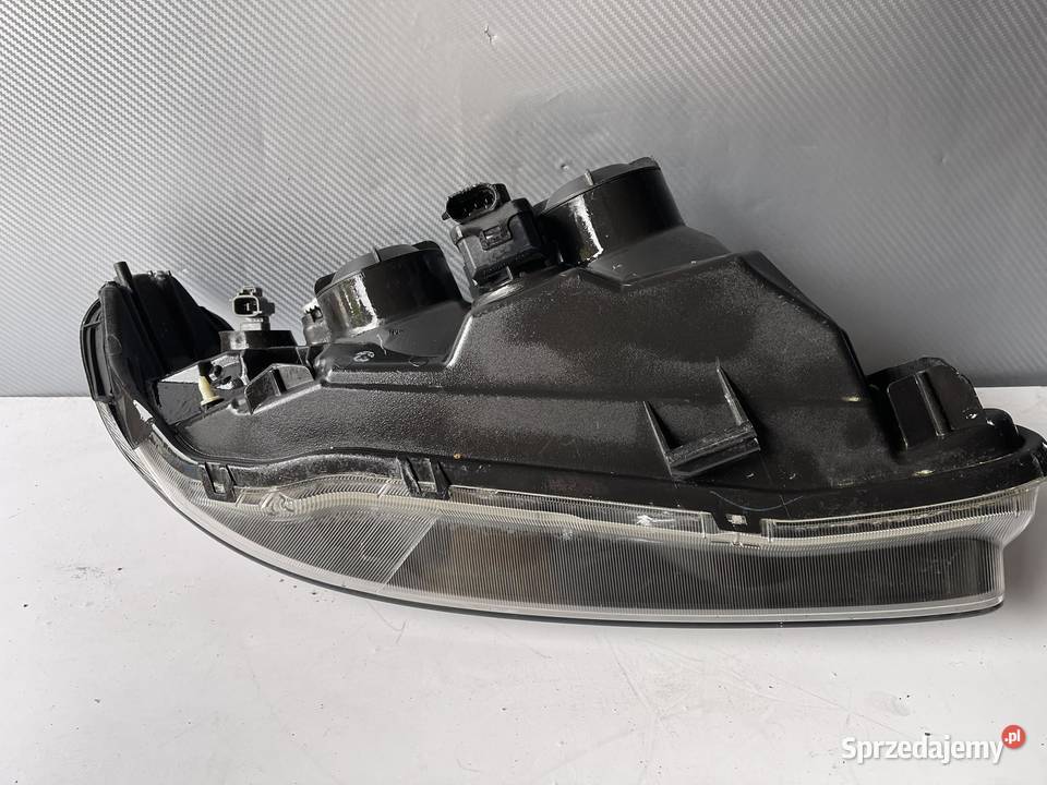 NISSAN ALMERA N16 LEWA LAMPA PRZÓD lewe