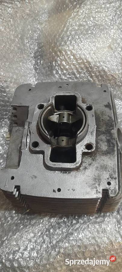 Cylinder tłok mz etz 250 Świebodzin
