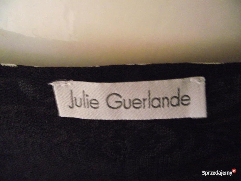 ŻORŻETOWA LETNIA SUKIENKA JULIE GUERLANDE r 4042 wielkopolskie Piła
