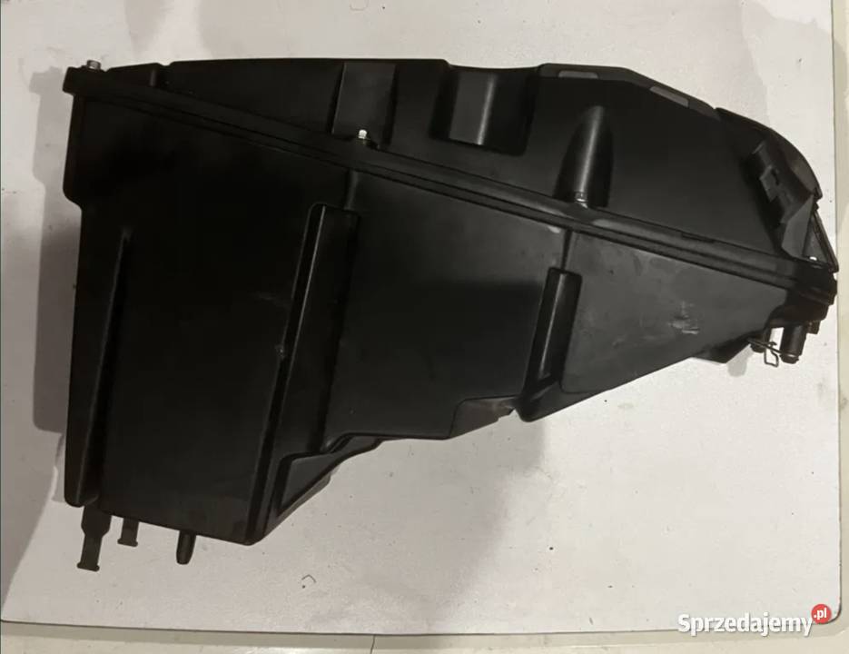 Obudowa filtra KTM 1290 Superduke GT 2021 Ostrów Wielkopolski