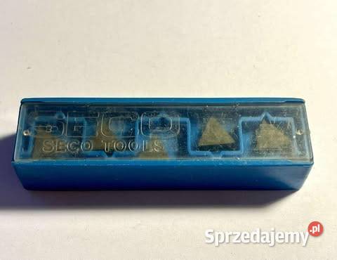 Płytki skrawające Seco Tools TNGN 110304 P35 Wrocław