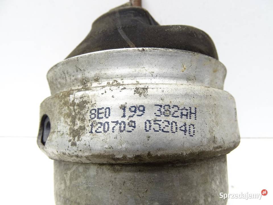 PODUSZKA SILNIKA SEAT EXEO LIFT 3R 20 TDI