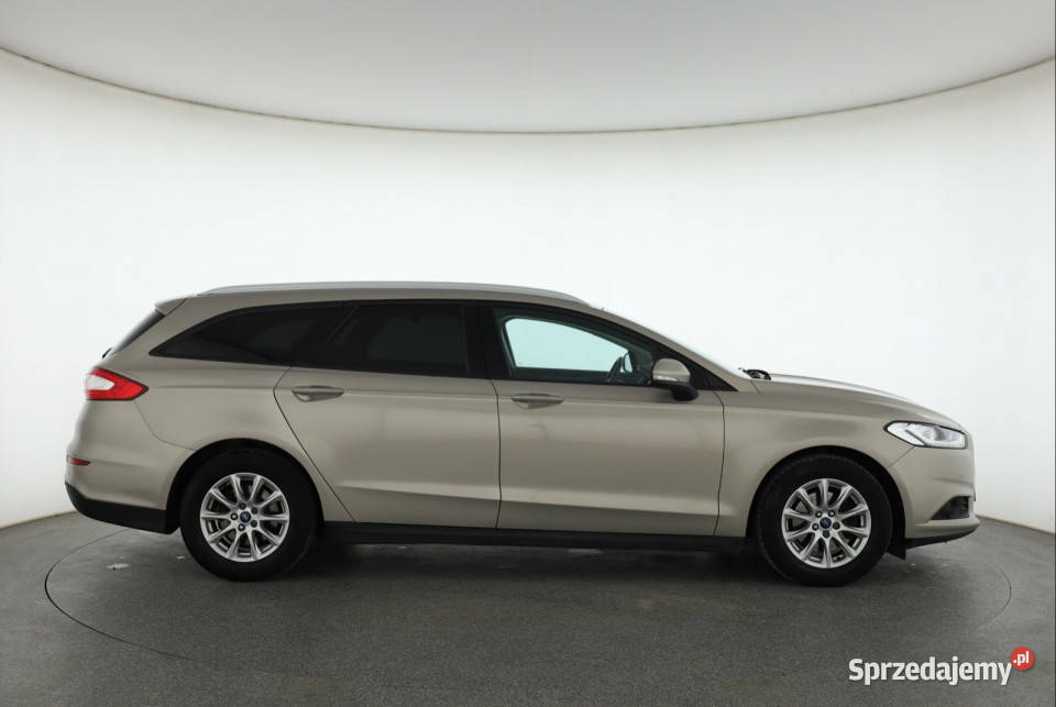 Ford Mondeo 20 TDCI diesel Piaseczno