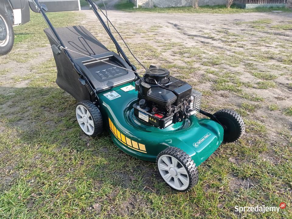 Kosiarka Spalinowa z Napędem MTD ABS BRIGSS sprzedam