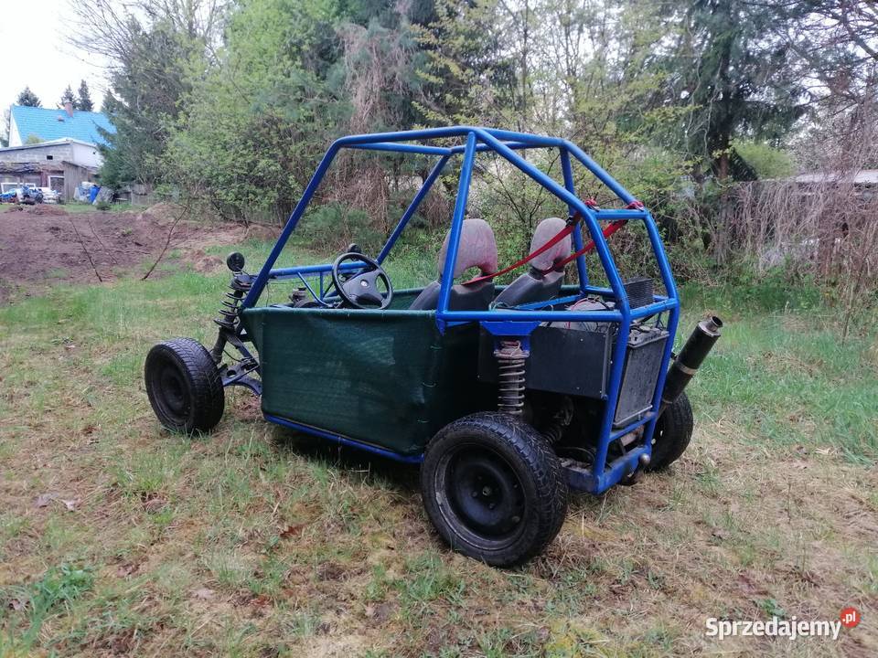 quad buggy buugy bagi silnik 800