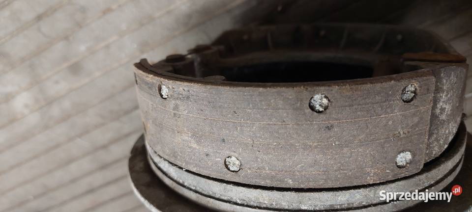 CZ 487 175 Jawa 634 350 szczęki szczękotrzymacz Szczęki Grochowalsk