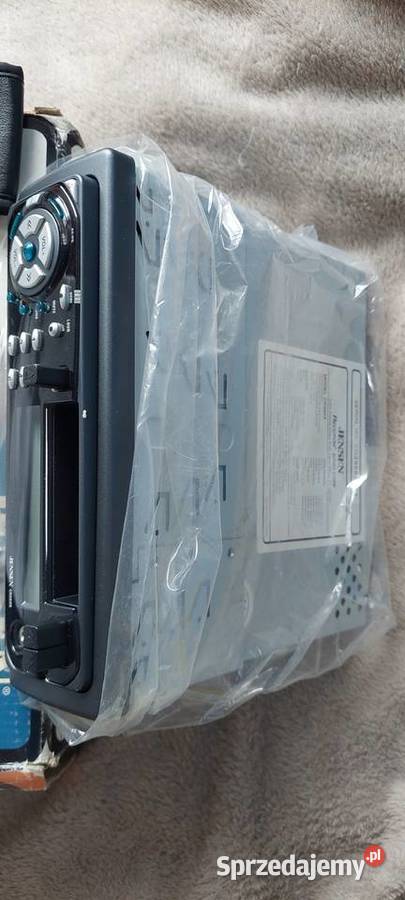 Radio samochodowe vintage car audio pioneer i Pioneer Elektronika