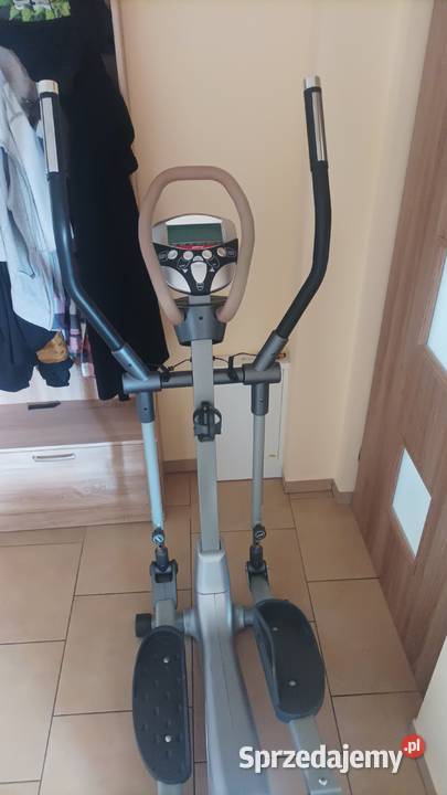 Orbitrek Ocean Program BH Fitness