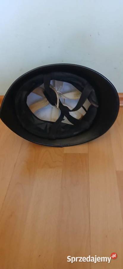 Angielski hełm policyjny małopolskie Kraków