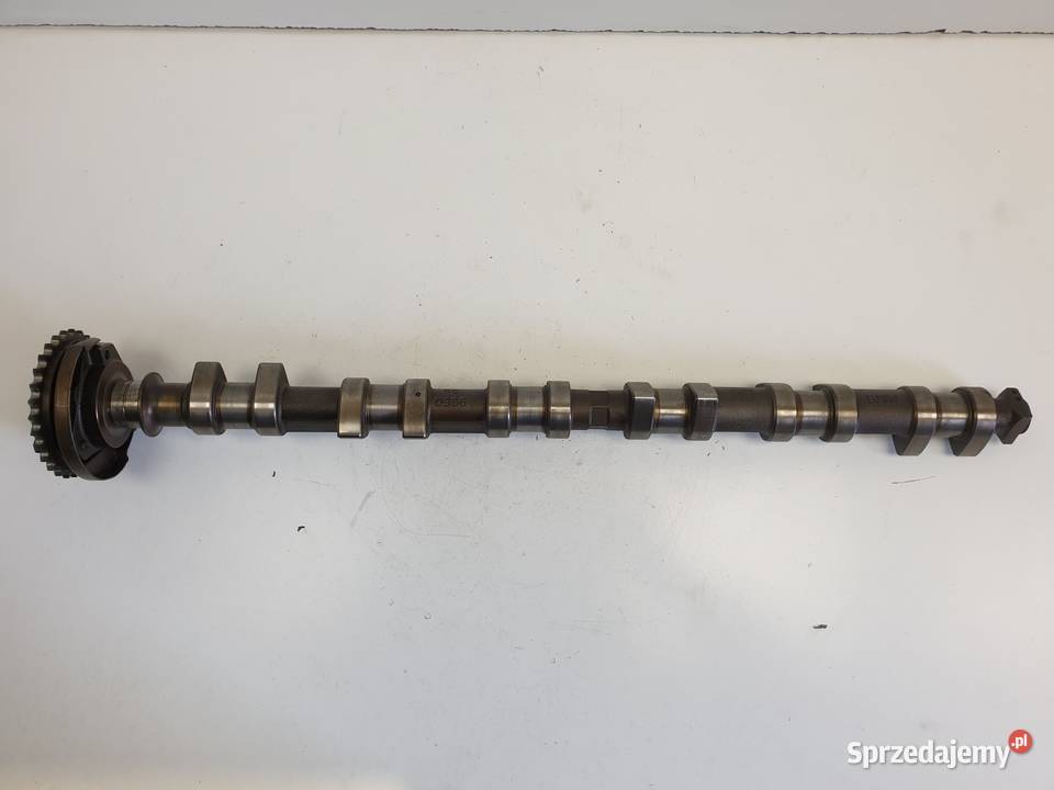 BMW E46 25 i WAŁEK ROZRZĄDU ssący 1748969 osobowe Chełm