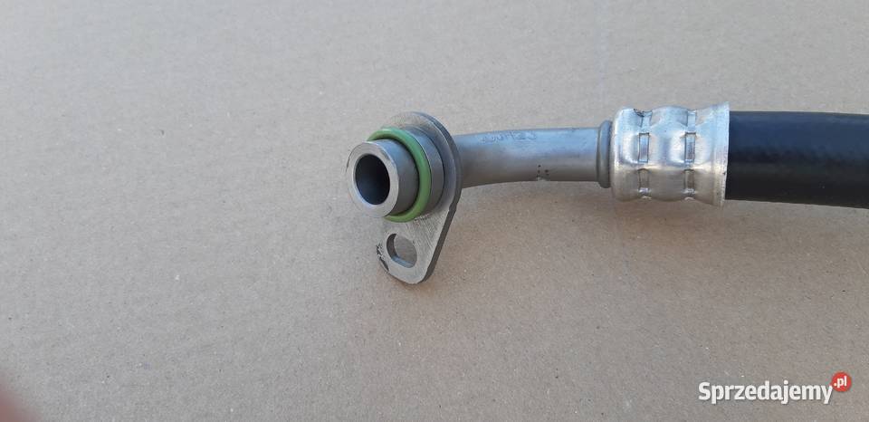 SCANIA PRZEWÓD APS RURKA WĄŻ 3038405 ciężarowe