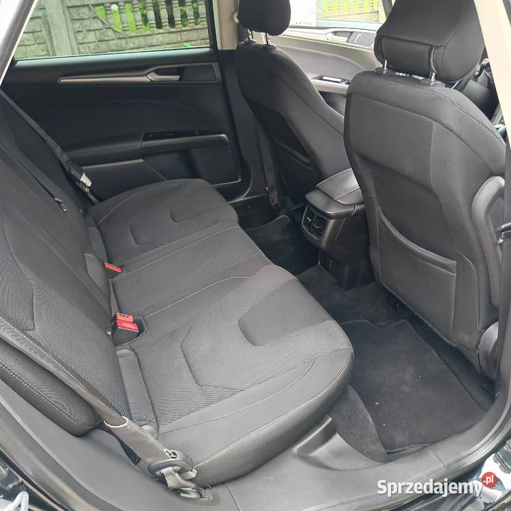 Ford Mondeo titanium stan idealny sprzedam