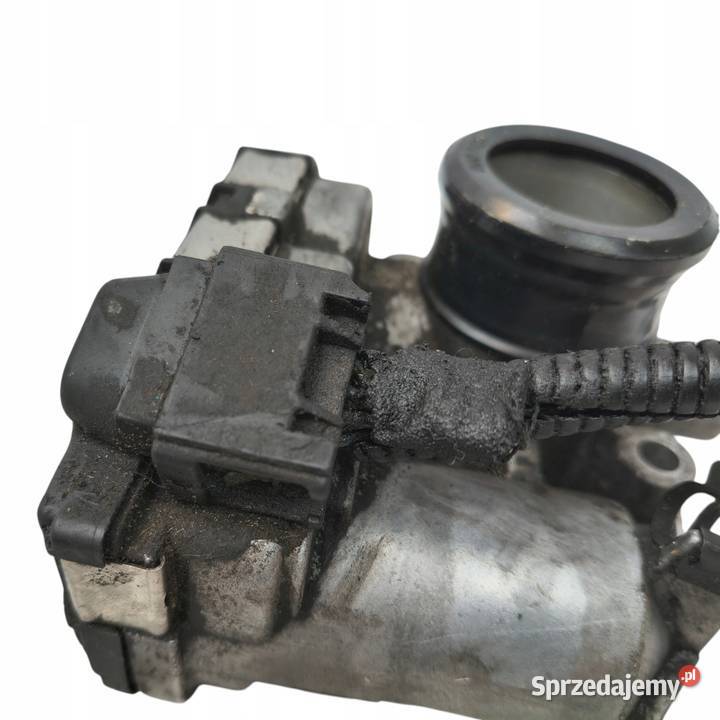 PRZEPUSTNICA Smart Fortwo 06B A1601410225 Chełm sprzedam