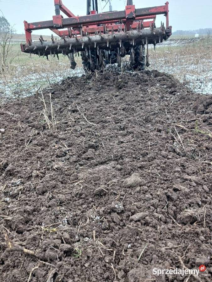 Gruber Landsberg 11 łap Agregaty Szczuczyn sprzedam