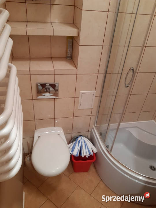 Mieszkanie w Poznaniu dwie jedynki na 4 mce Poznań