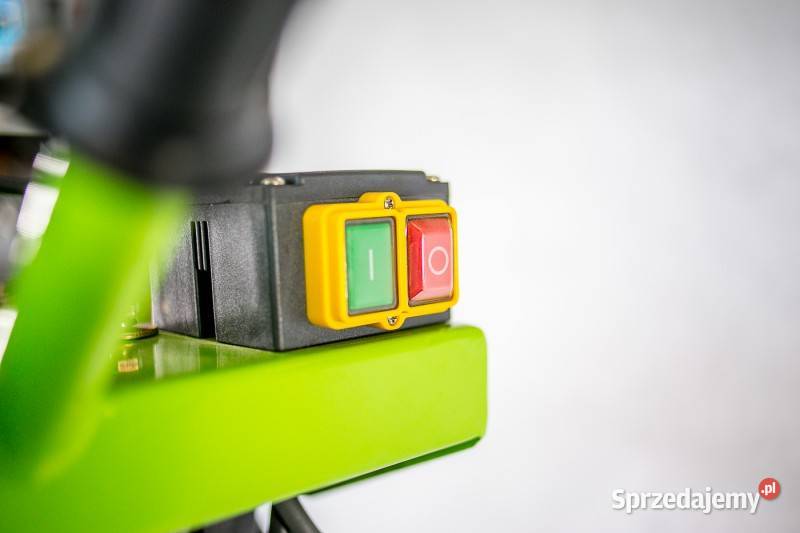 PRZECINARKA DO KAMIENIA ZIPPER ZISTM350 2000W śląskie Mikołów