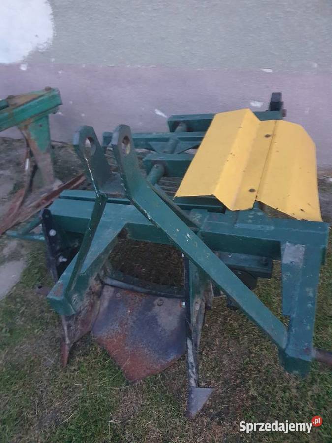Kopaczka nieuszkodzony Dulcza Wielka