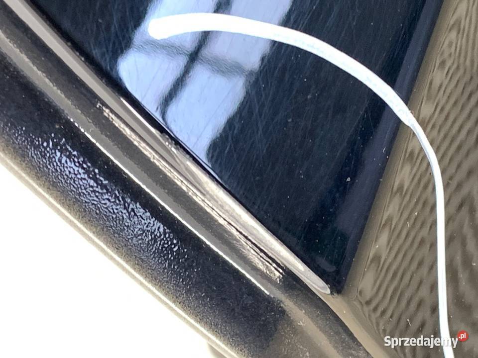 DRZWI LEWY PRZÓD MERCEDES W212 Kombi 0916 Black