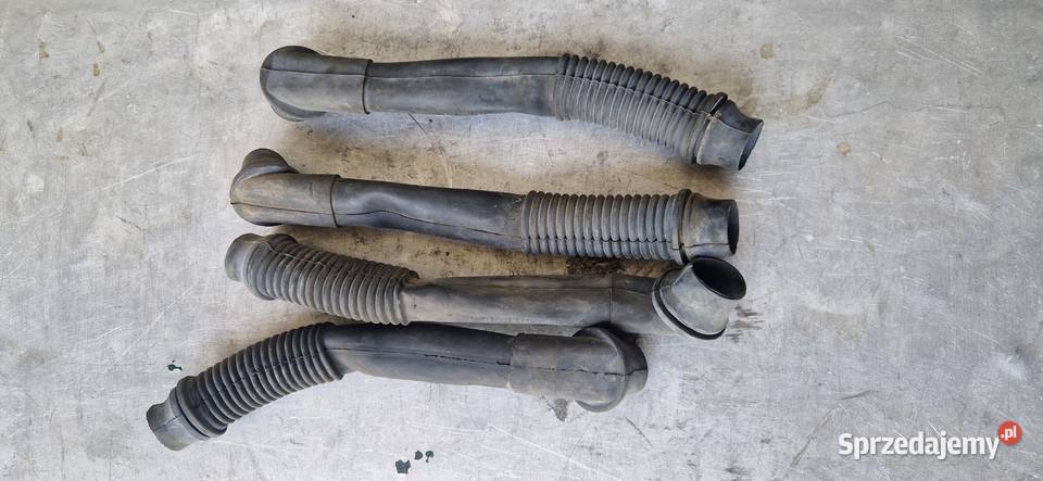 VW T3 przelotka kabli do drzwi oryginał 255 971 Pozostałe Łódź sprzedam