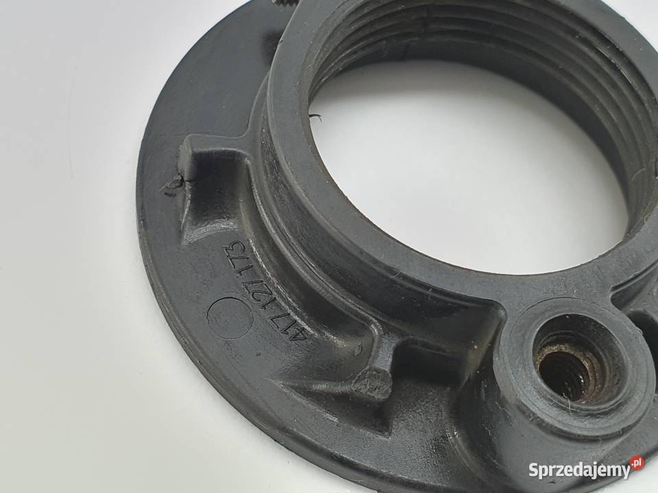 Zabezpieczenie Kola Wariatora SkiDoo Summit 800 Łódź