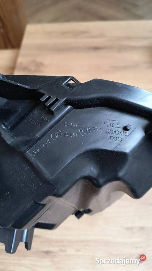 HOUSING Valeo tył lampy nowy BMW f23 f22 Lampy przednie Psary sprzedam