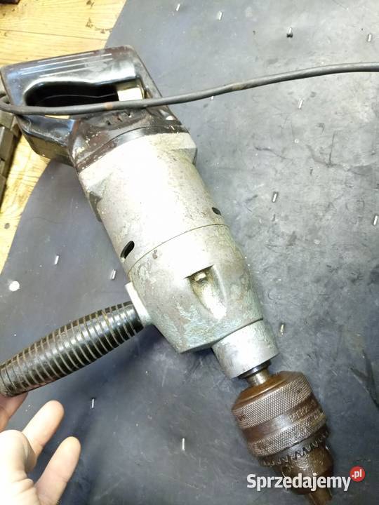 Wiertarka celma do mieszkania kleju Wiertarki i wkrętarki Stalowa Wola