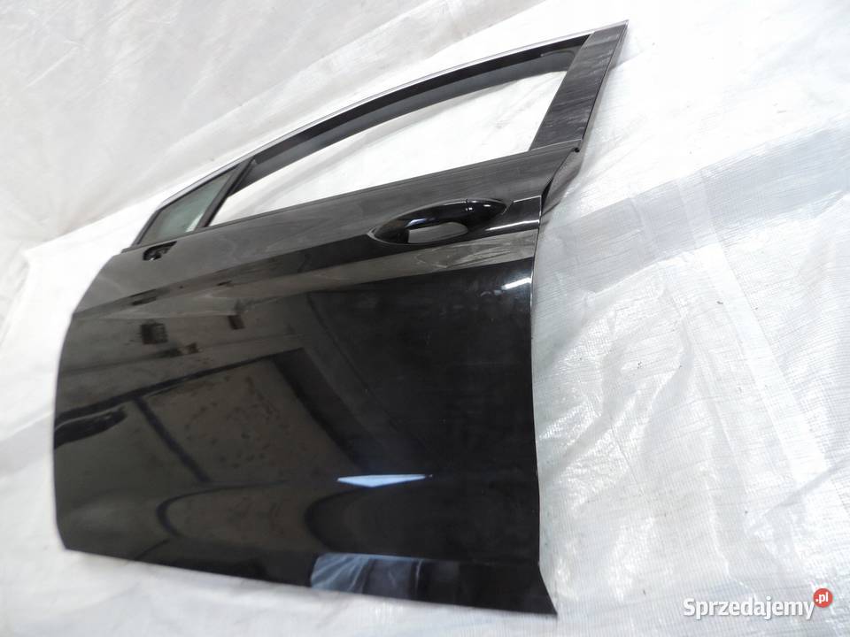 OPEL ASTRA K V Z22Y DRZWI LEWE LEWY PRZÓD osobowe
