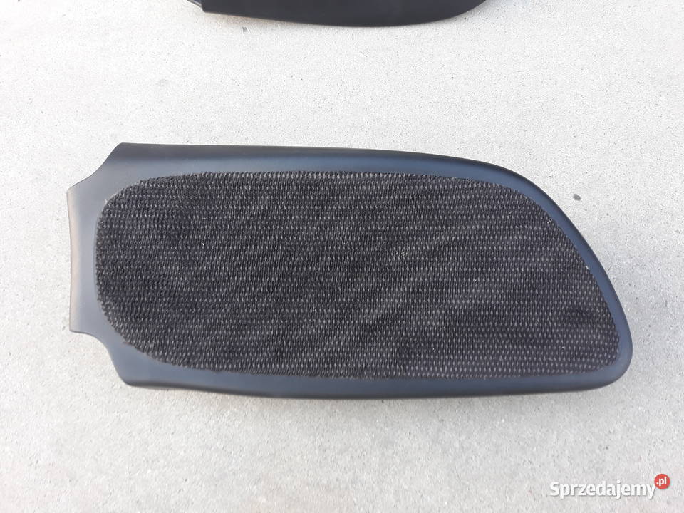 Linde EVO poduszka podłokietnika Błędów