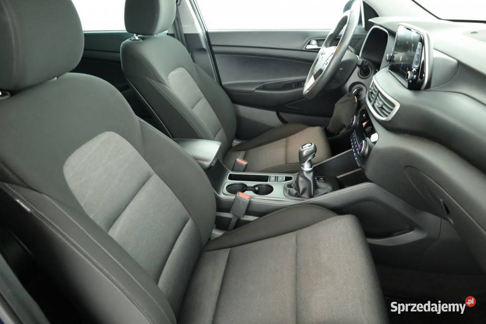 Hyundai Tucson 16 GDI mazowieckie