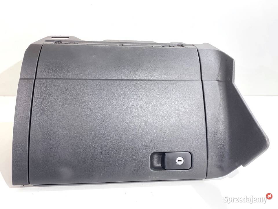 SCHOWEK PASAŻERA VW GOLF VII Hatchback 5G1857097 osobowe