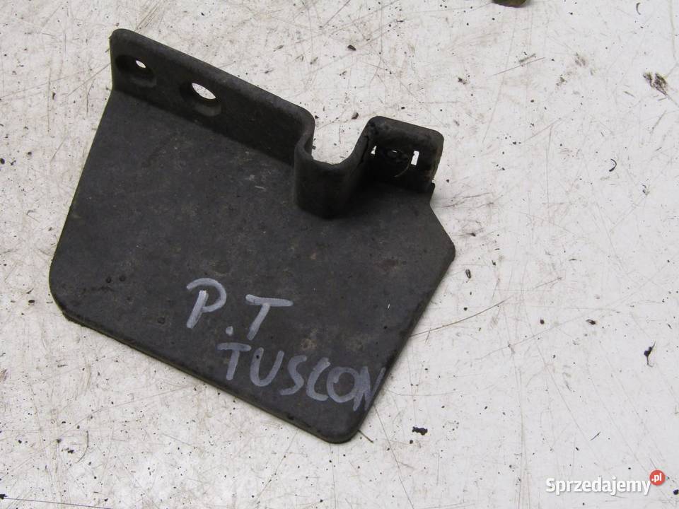 CHLAPACZ OSŁONA PRAWY TYŁ TYLNA HYUNDAI TUCSON