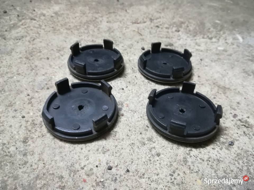 KAPSLE DEKIELKI RENAULT sprzedam