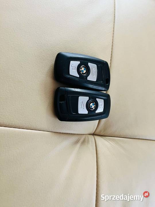 BMW 118d 150 bezwypadkowy