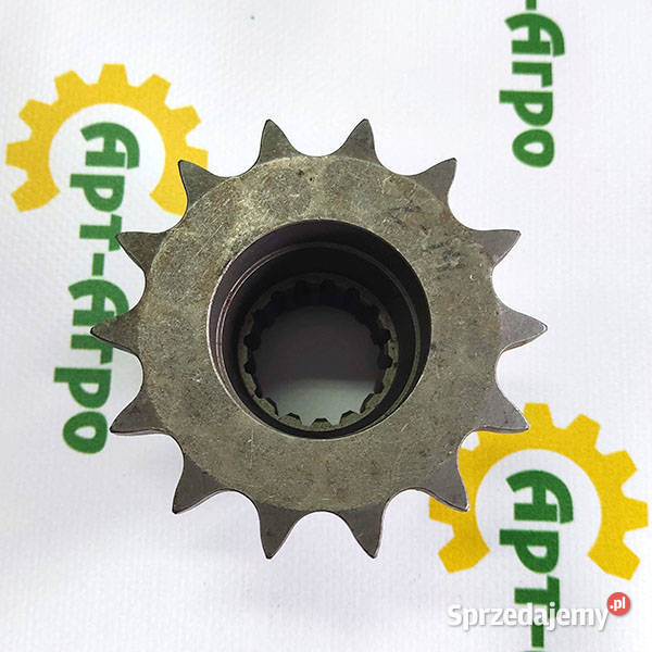 0009331980 Koło zębate Z14 T16 Claas Parts