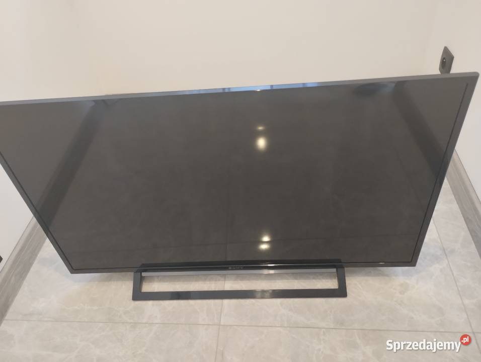 Telewizor 43 sony Sony podkarpackie sprzedam