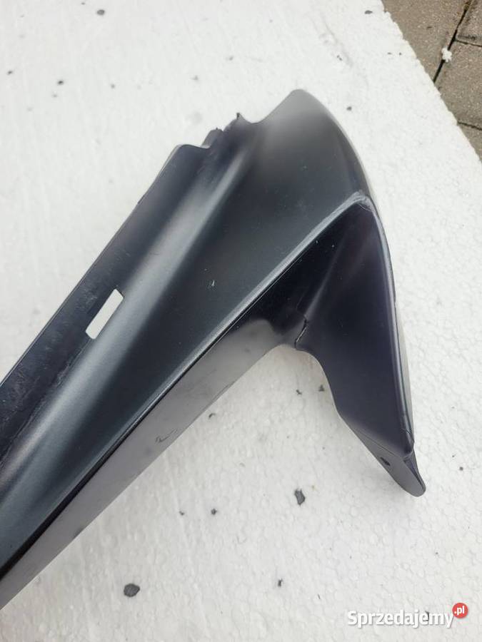 SUZUKI GSXR GSXR 600 750 K8 K9 lewa OWIEWKA BOK Nowy Tomyśl