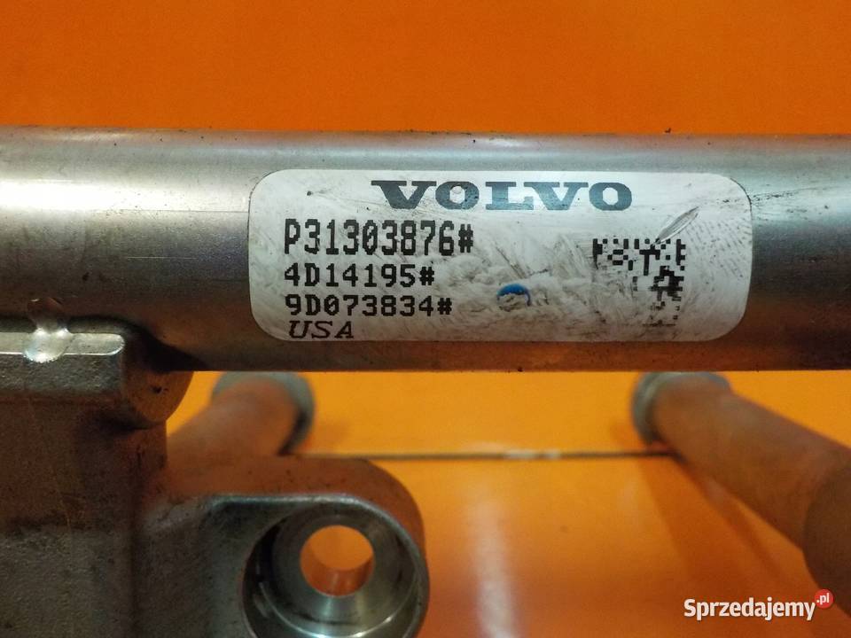 VOLVO S60 S80 V40 V60 V70 XC60 20 T T5 15r osobowe Suków sprzedam