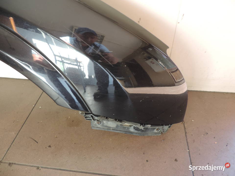 BŁOTNIK PRAWY PRZÓD OPEL VECTRA C KOLOR Z20R Nowy Sącz