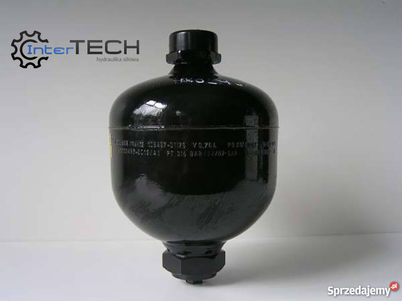 Hydroakumalator BOSCH HAD 035 05L
