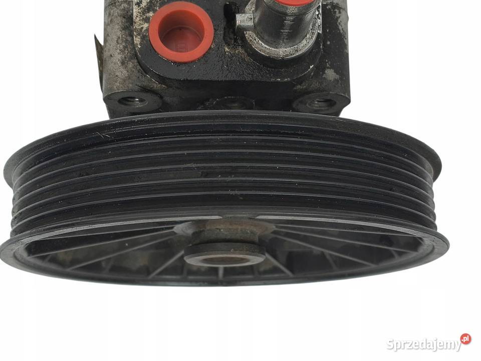 POMPA WSPOMAGANIA VOLVO S60 24B V70 S80 XC70 Chełm