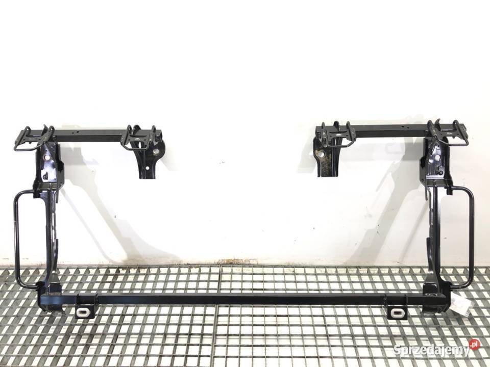 MOCOWANIE ISOFIX MERCEDES GLE A1676847800 20 269